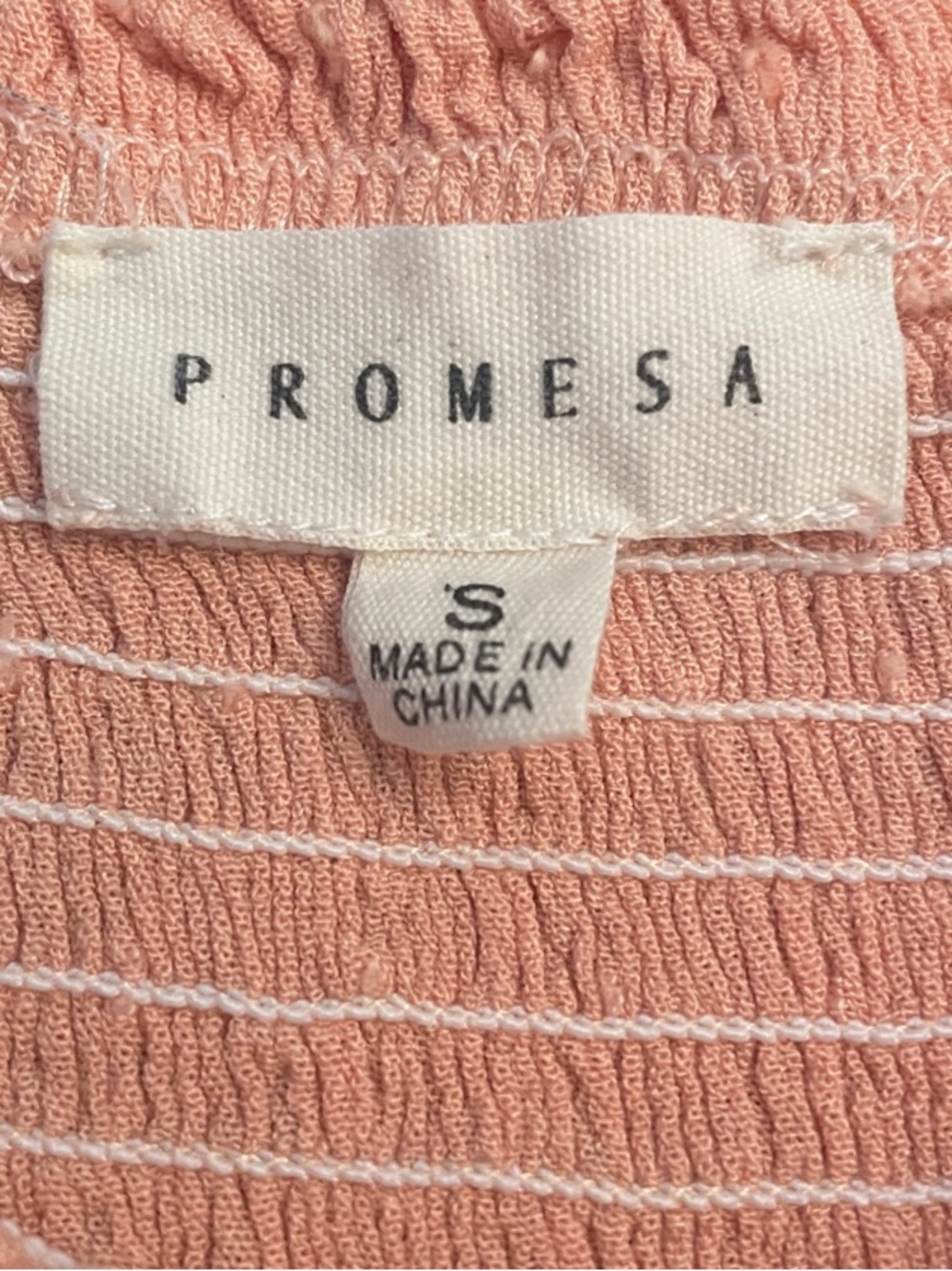 Romper - Picture 5 of 5